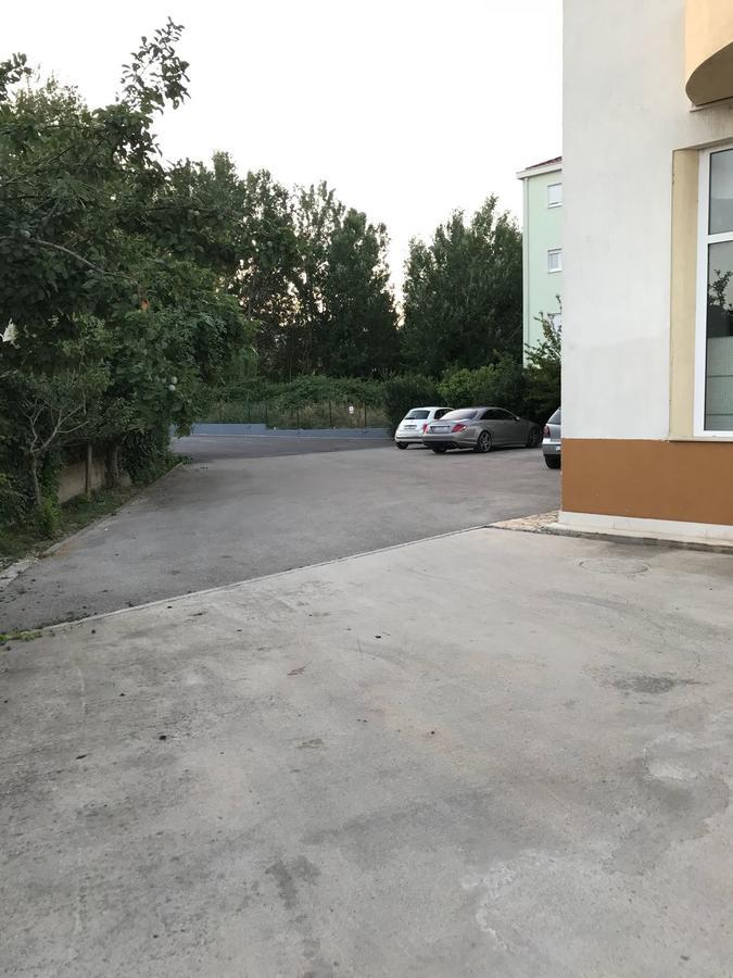 Guest House Ivo Stobrec Exterior photo